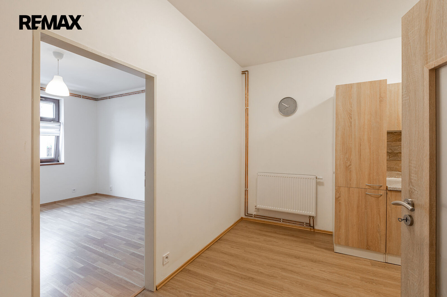 Pronájem bytu 3+1 65 m² – fotografie 4