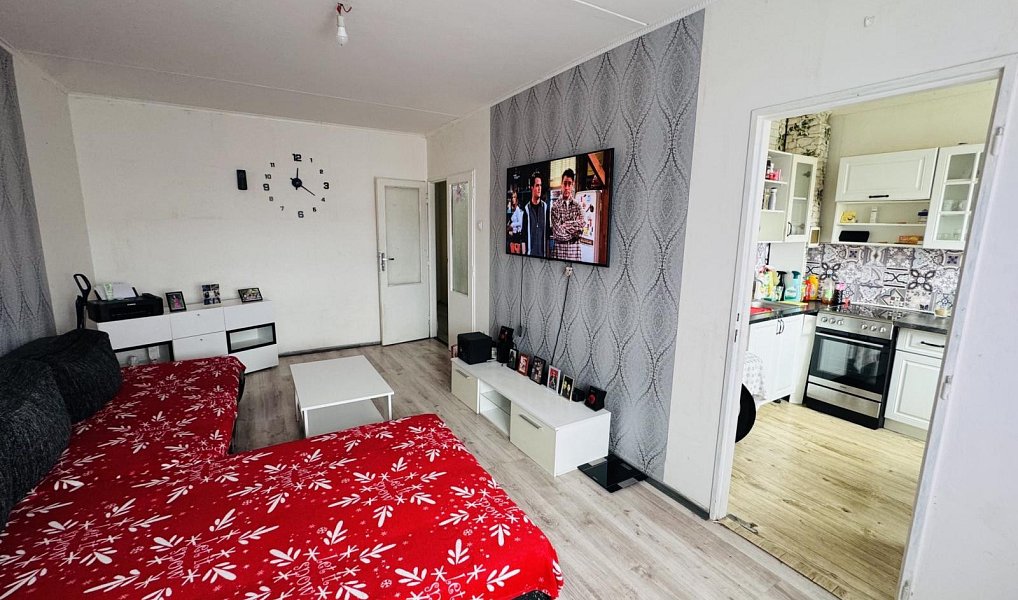 Prodej bytu 3+1 69 m², Most – náhled fotky 3