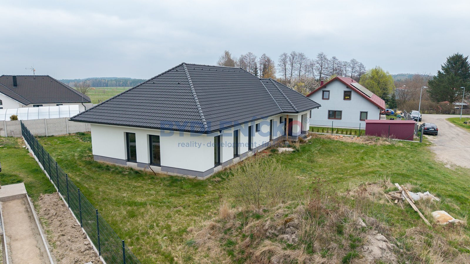 Prodej domu 193 m² s pozemkem 996 m² — photo 5