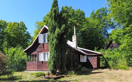 Prodej chaty/chalupy 63 m² s pozemkem 900 m², Ochoz u Brna, okres Brno-venkov