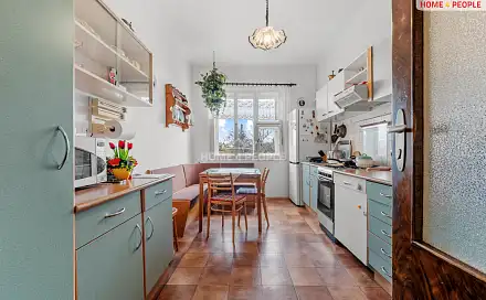 Prodej bytu 3+1 92 m²