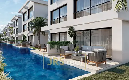 Prodej bytu 1+kk 32 m², Boğaz, Kypr