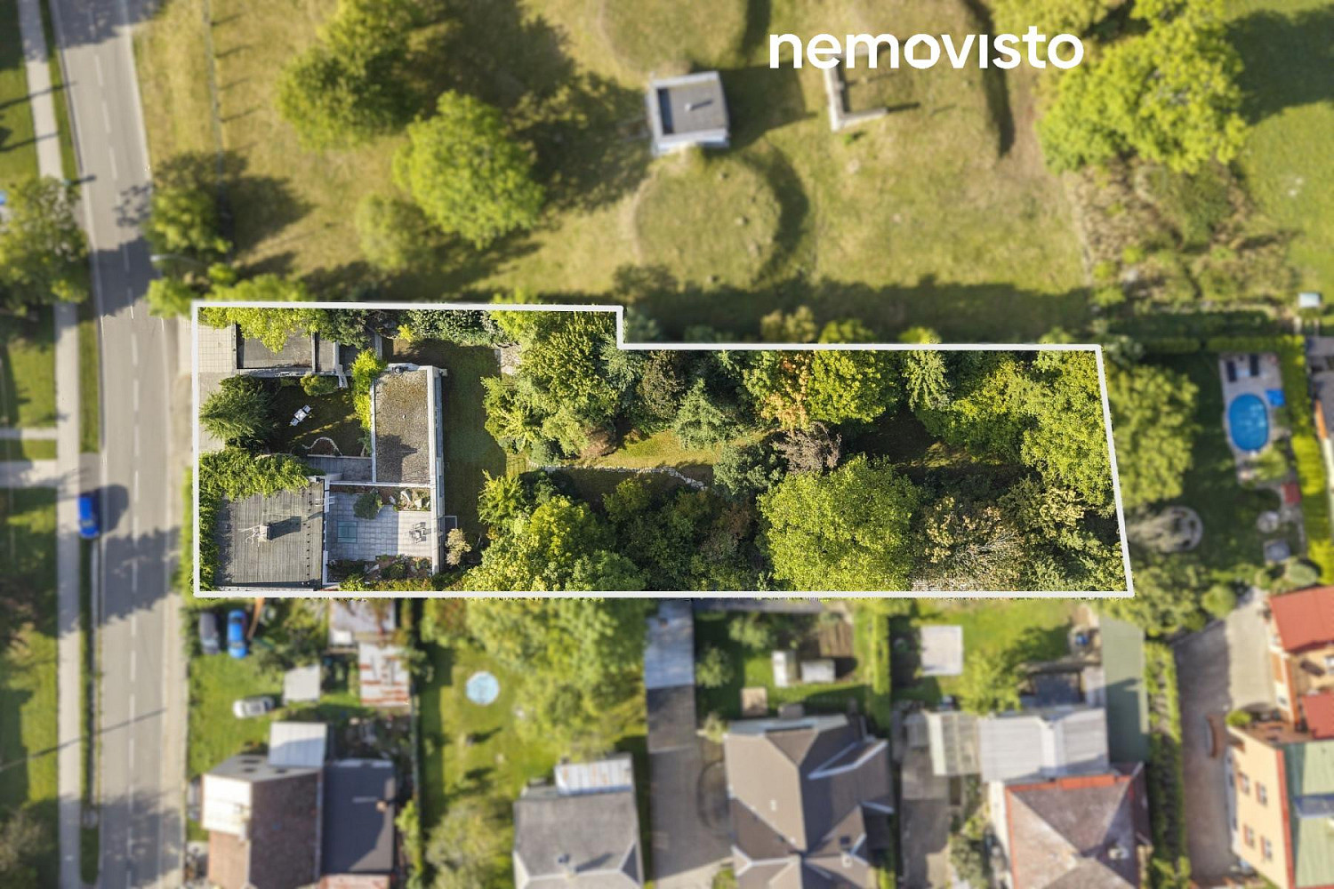 Prodej domu 309 m² s pozemkem 1 912 m² – fotografie 4