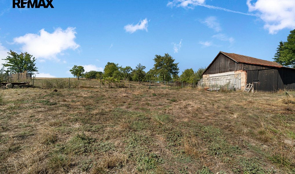 Prodej zemědělského objektu 260 m², Drahonín – náhled fotky 42