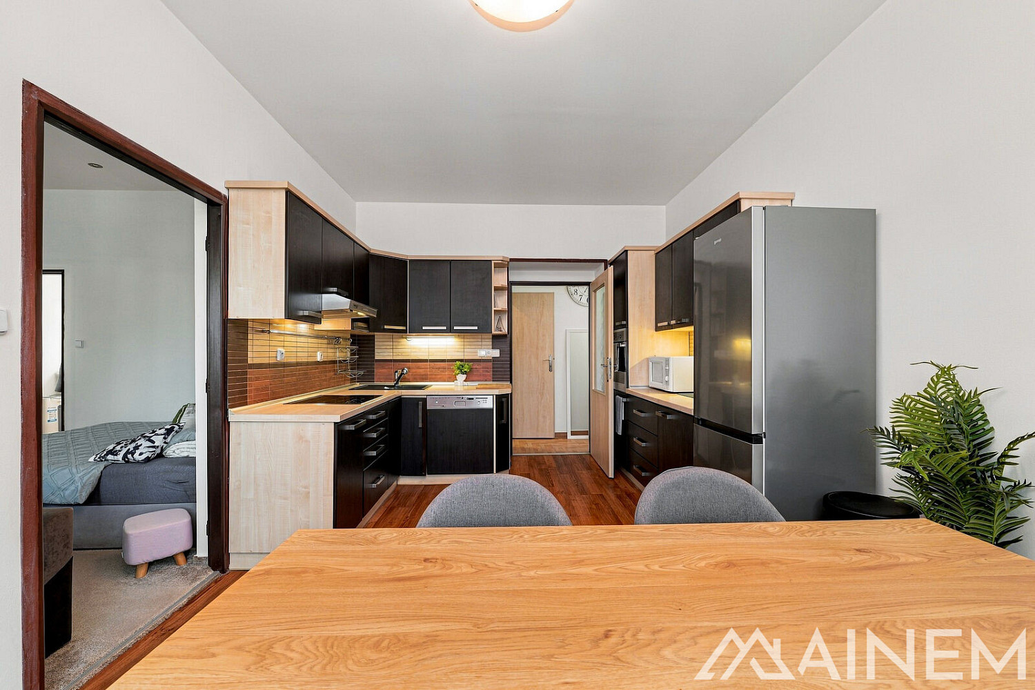 Prodej bytu 1+1 49 m² – fotografie 3