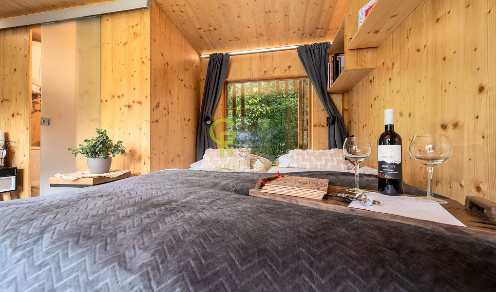 Prodej chaty/chalupy 75 m² s pozemkem 1 329 m², Stříbrná Skalice – náhled fotky 10