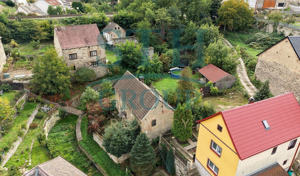 Prodej domu 112 m² s pozemkem 739 m², Ústí nad Labem – náhled fotky 37