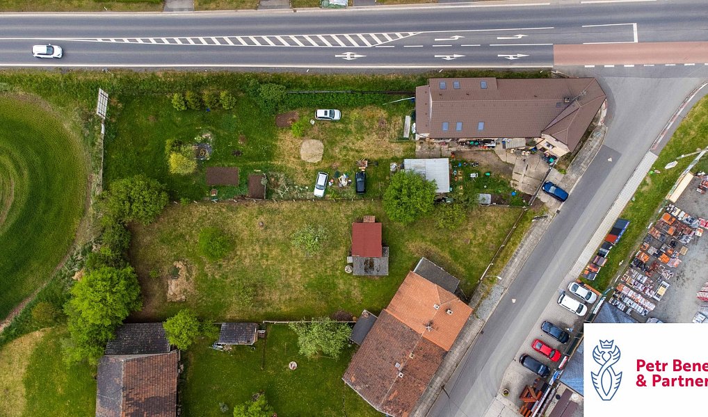 Prodej domu 55 m² s pozemkem 1 024 m², Krupá – náhled fotky 35