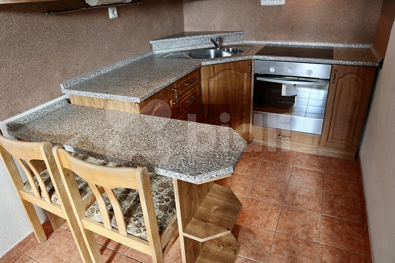 Pronájem bytu 1+kk 32 m² – fotografie 5