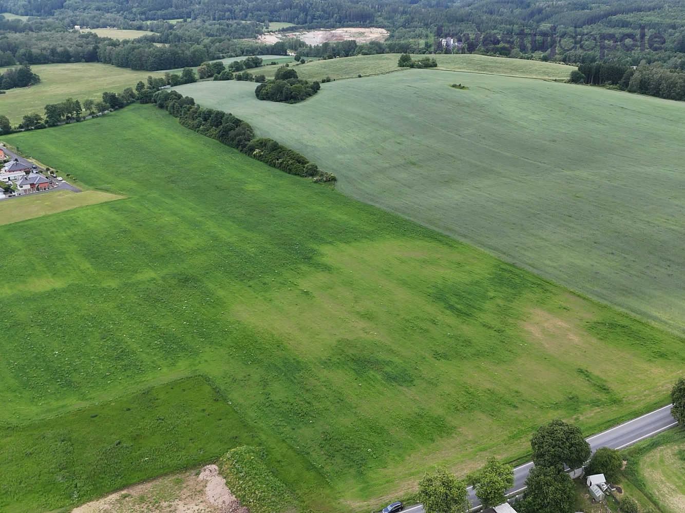 Prodej pole 74 010 m² – fotografie 3