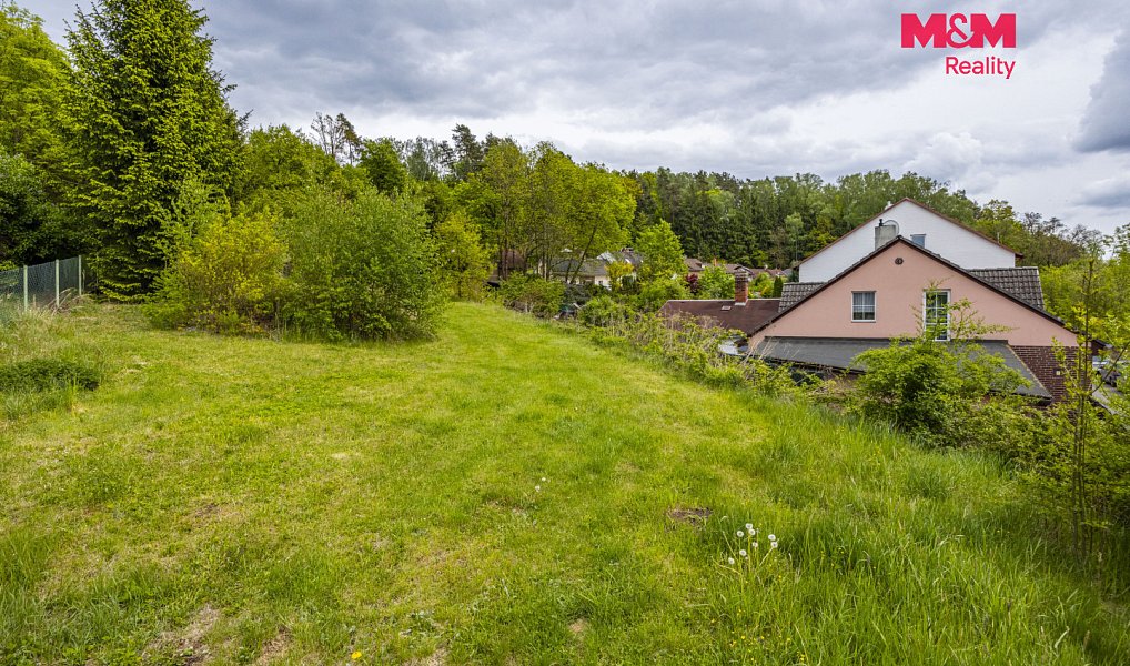 Prodej stavebního pozemku 3 338 m², Červený Kostelec – náhled fotky 4
