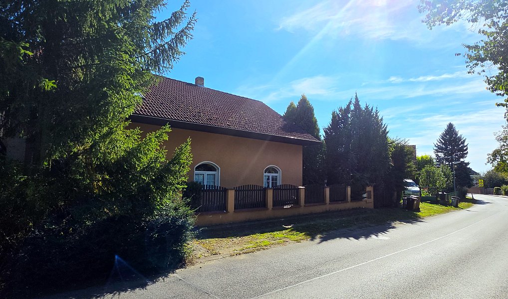 Prodej domu 250 m² s pozemkem 503 m², Vysoká – náhled fotky 5