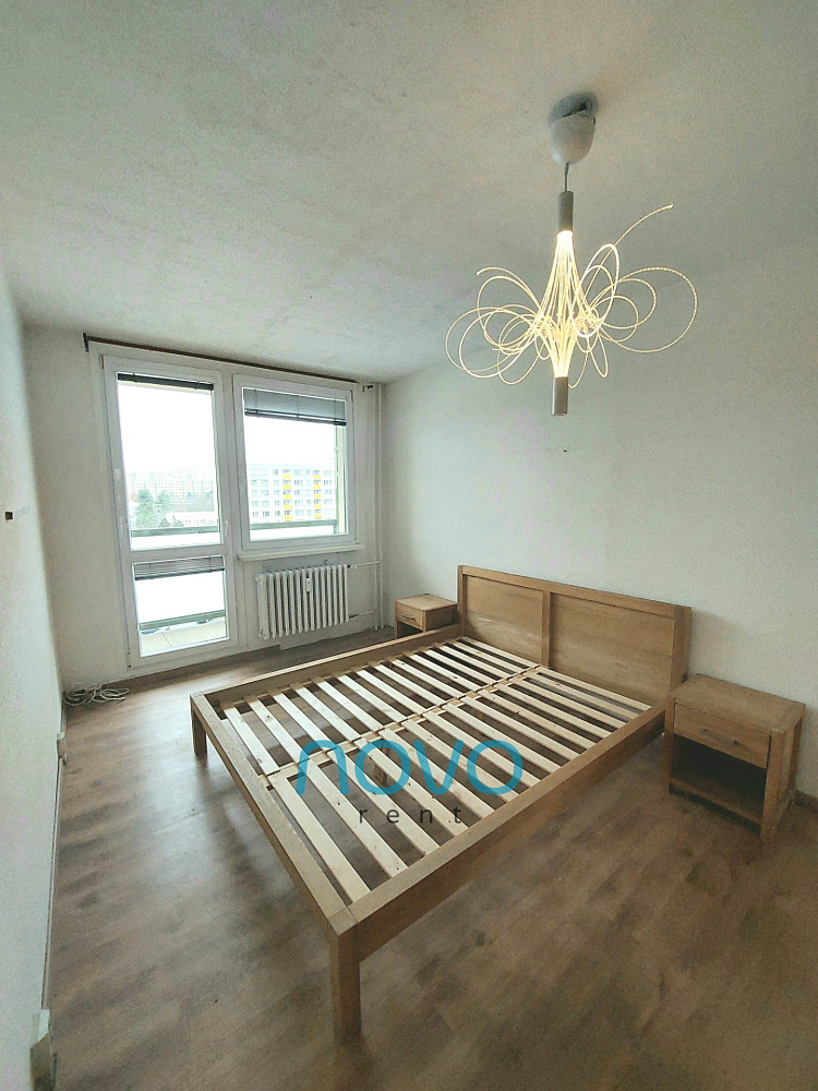 Pronájem bytu 3+kk 76 m² – fotografie 4