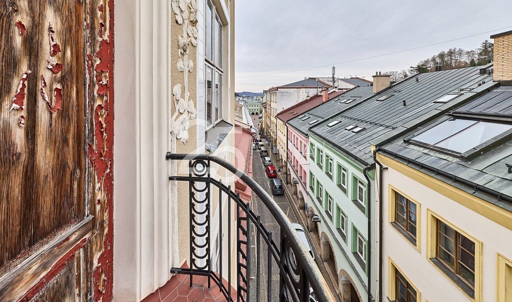 Prodej nájemního domu, činžáku 680 m², Trutnov – náhled fotky 32