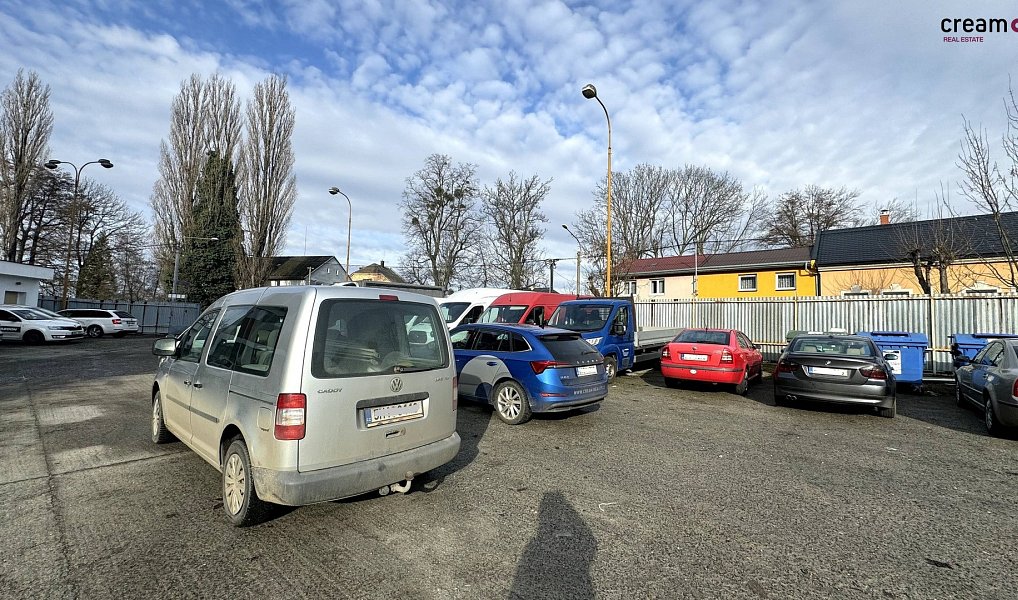 Pronájem pozemku 13 m², Přerov – náhled fotky 3