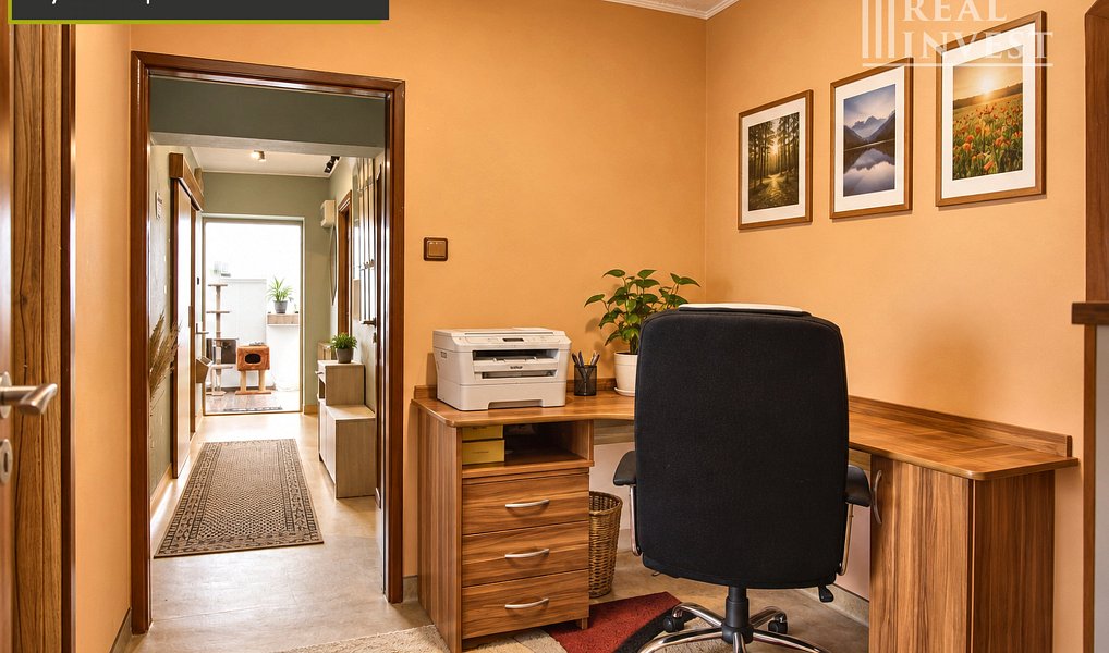 Prodej nájemního domu, činžáku 512 m², Zbýšov – náhled fotky 20