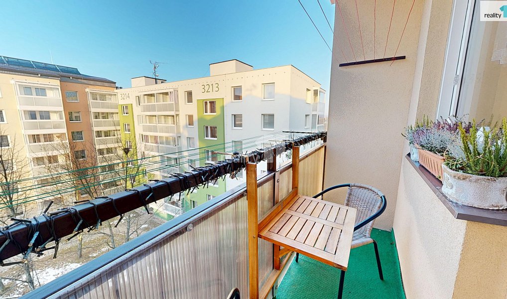 Prodej bytu 3+1 70 m², Havlíčkův Brod – náhled fotky 10