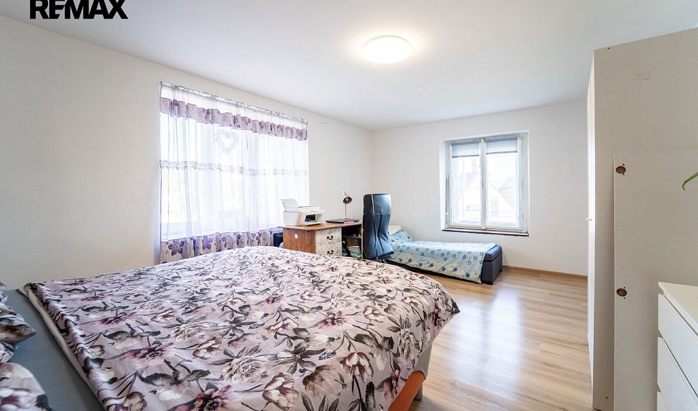 Prodej domu 120 m² s pozemkem 1 324 m², Loučeň – náhled fotky 11