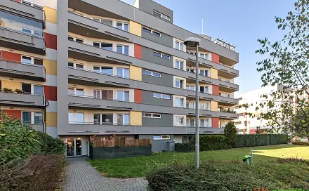 Prodej bytu 1+kk 67 m²