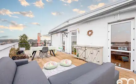 Prodej bytu 3+kk 110 m²