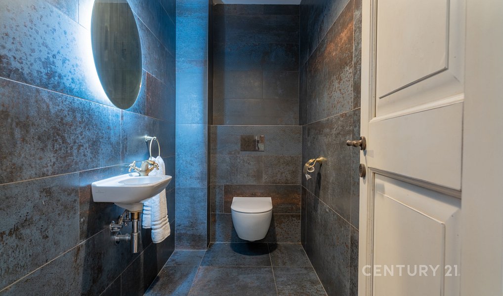 Prodej domu 268 m² s pozemkem 895 m², Únětice – náhled fotky 21