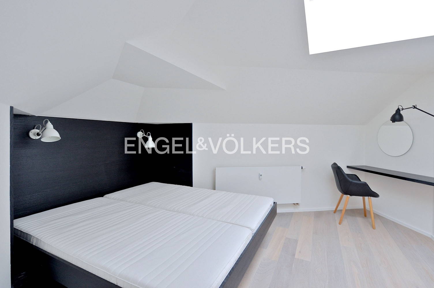 Pronájem bytu 2+kk 60 m² — photo 4