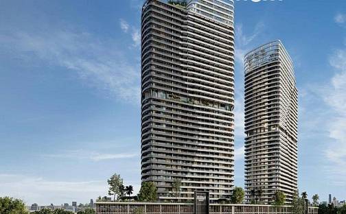 Prodej bytu 1+kk 35 m², Al Barsha, Spojené arabské emiráty