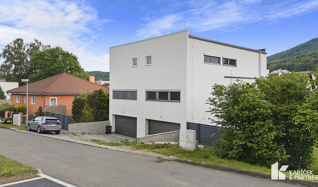 Pronájem domu 171 m² s pozemkem 300 m², Kopřivnice – náhled fotky 28