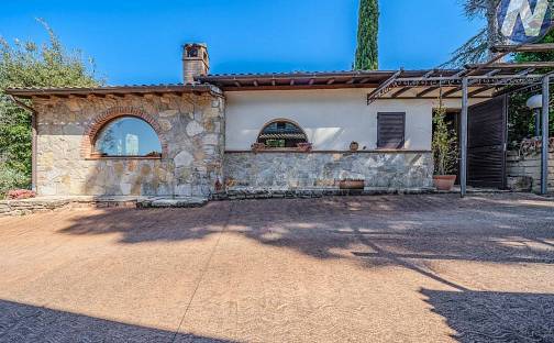 Prodej domu 70 m² s pozemkem 150 m², Passignano sul Trasimeno, Province of Perugia, Itálie