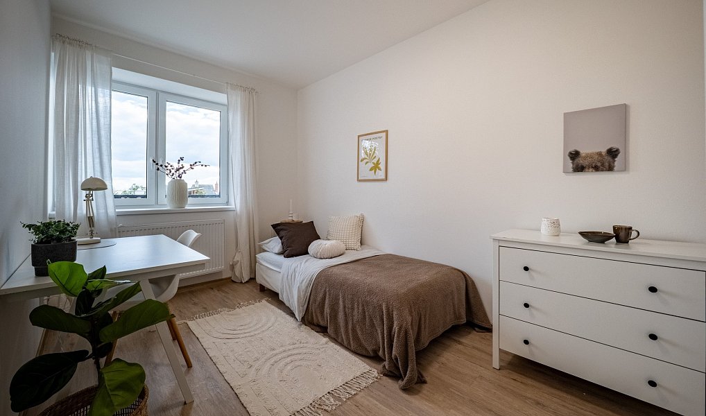 Prodej bytu 4+kk 85 m², Brno – náhled fotky 12