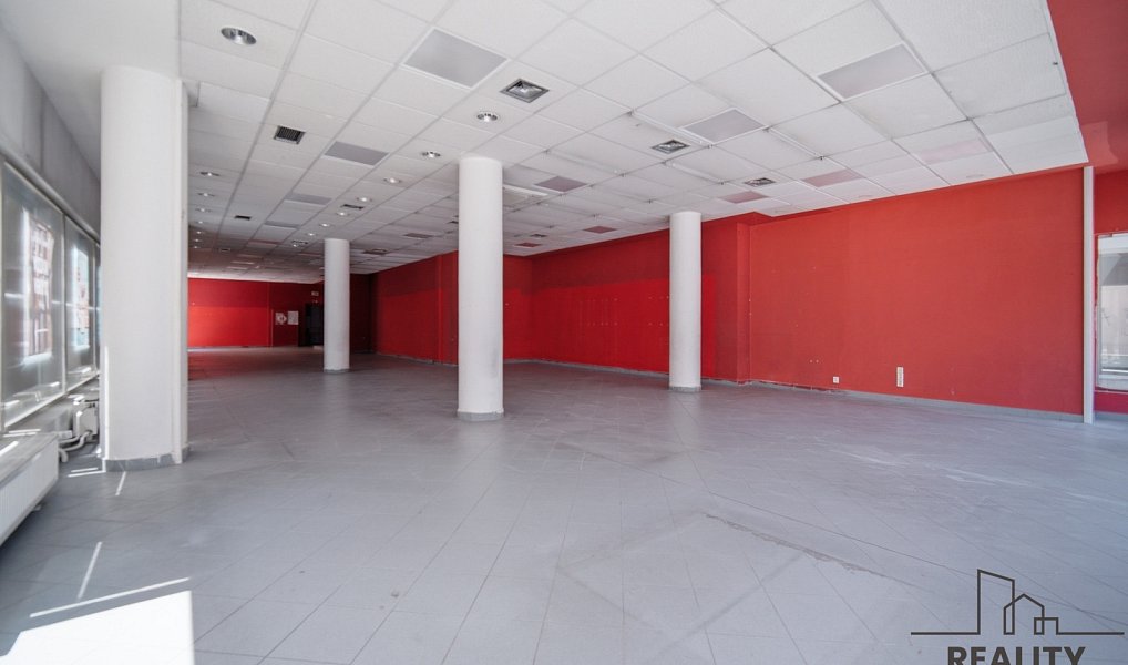 Pronájem obchodních prostor 250 m², Pardubice – náhled fotky 7