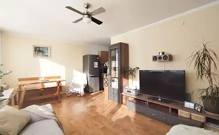 Prodej bytu 3+1 89 m², Brožíkova, Pardubice - Polabiny