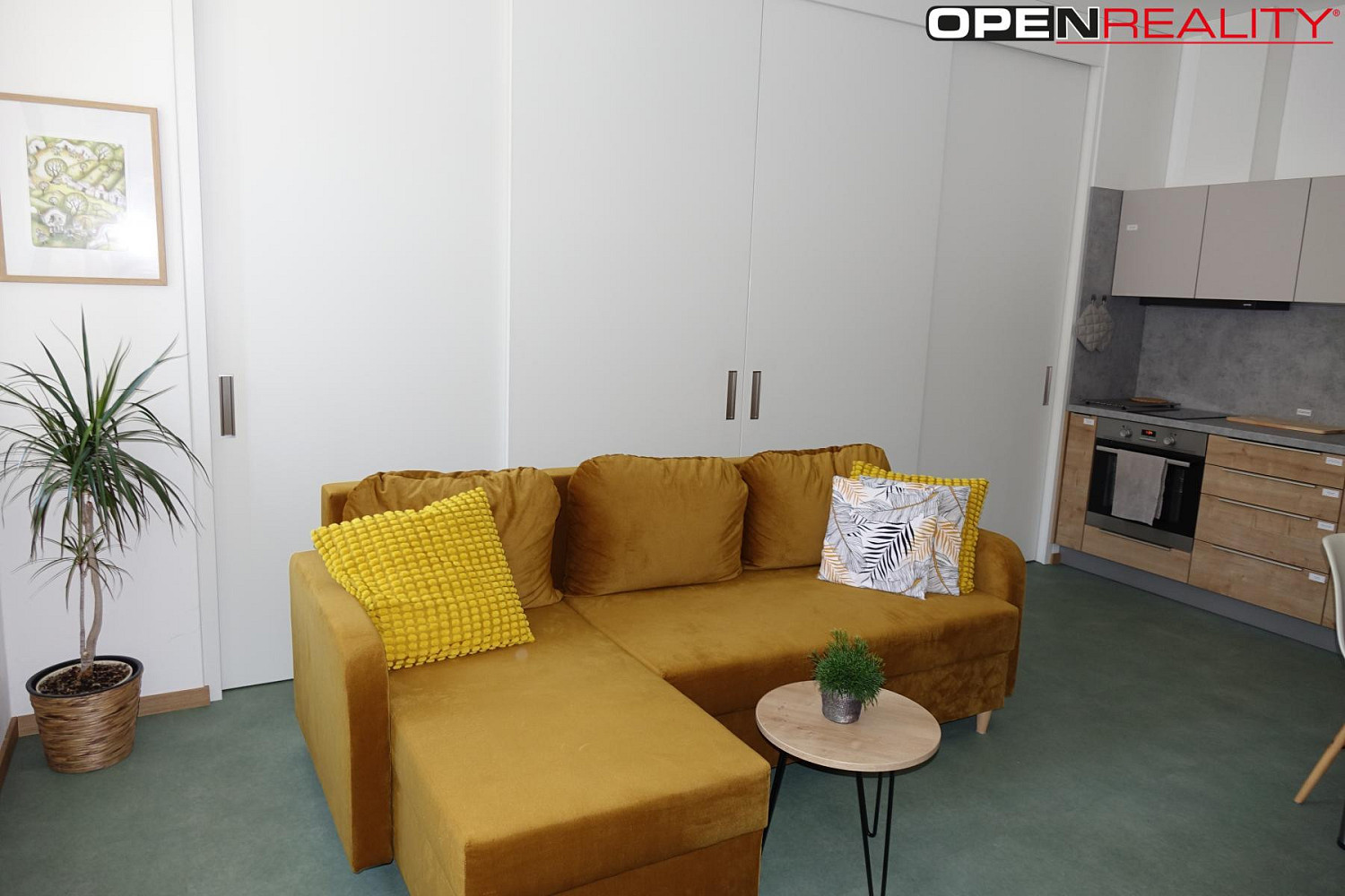 Prodej bytu 2+kk 40 m² – fotografie 3
