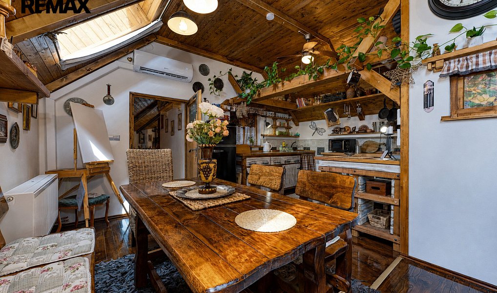 Prodej domu 200 m² s pozemkem 152 m², Všechlapy – náhled fotky 6