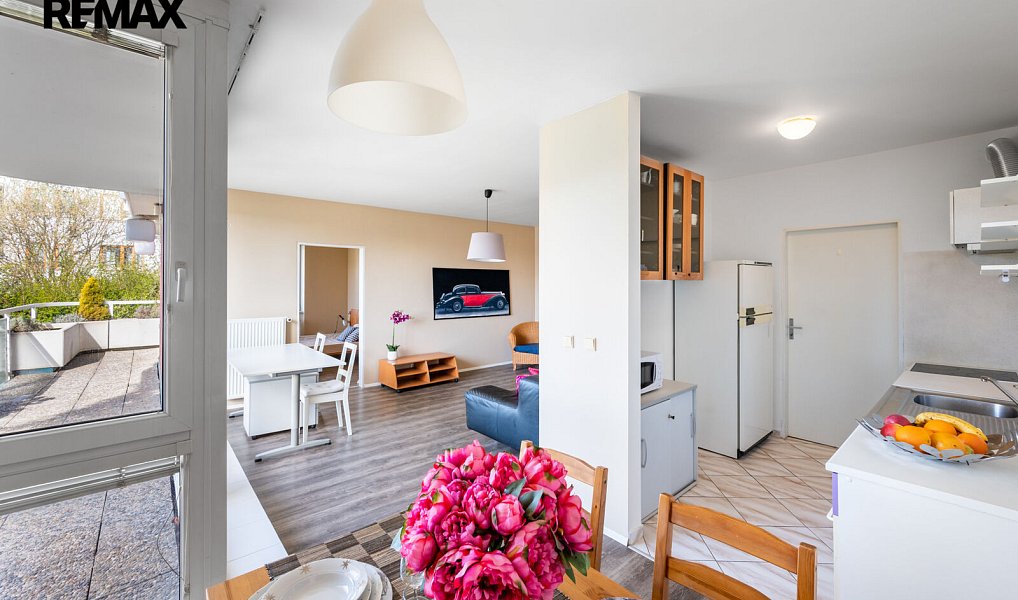 Pronájem bytu 2+1 57 m², Praha – náhled fotky 7