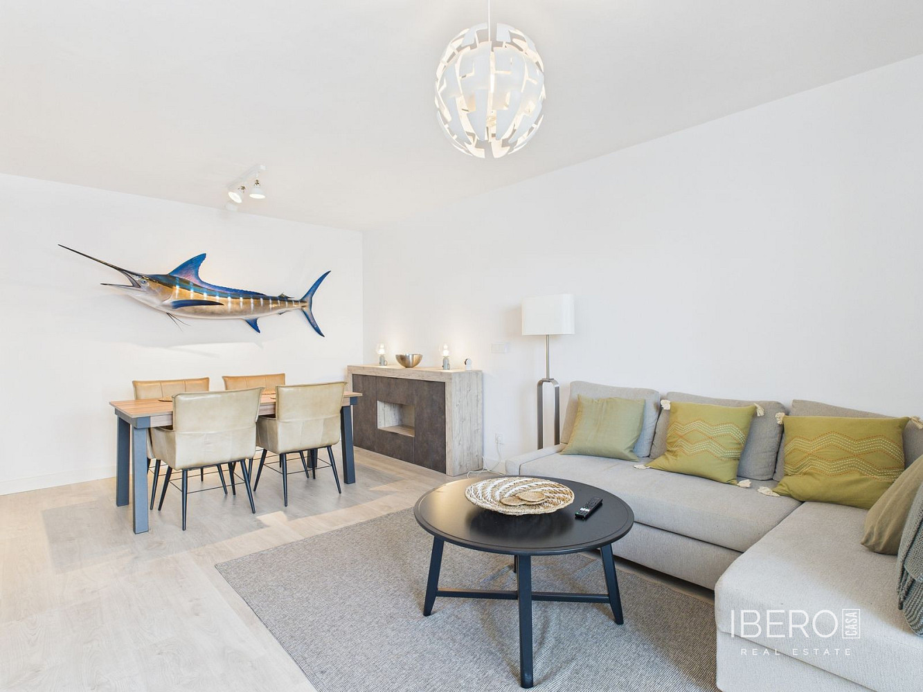 Prodej bytu 3+kk 86 m² - Vista 4
