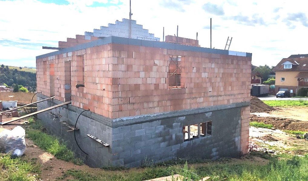 Prodej domu 140 m² s pozemkem 255 m², Luka nad Jihlavou – náhled fotky 18