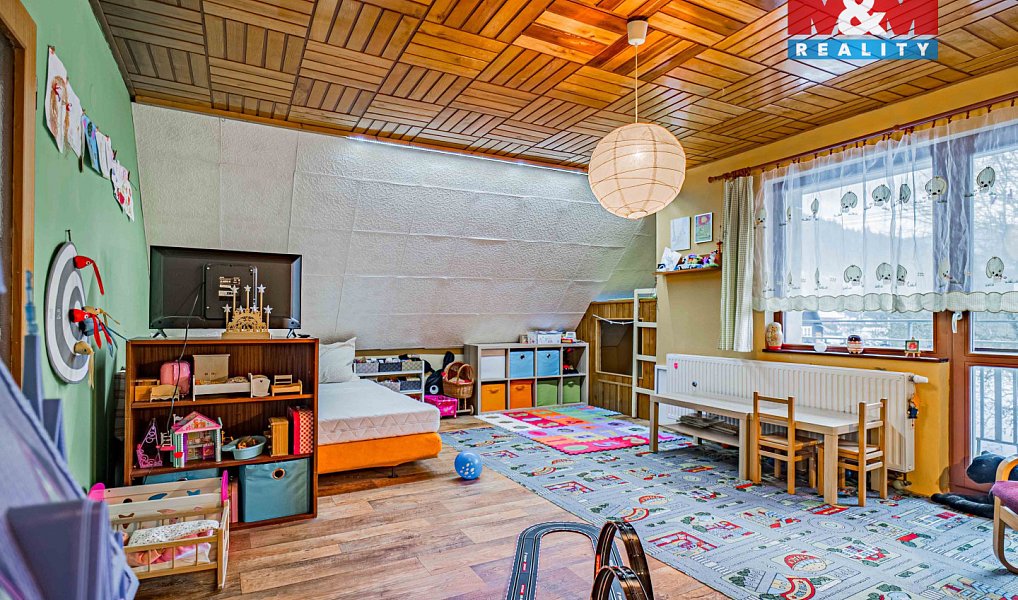 Prodej domu 180 m² s pozemkem 6 250 m², Pražmo – náhled fotky 22