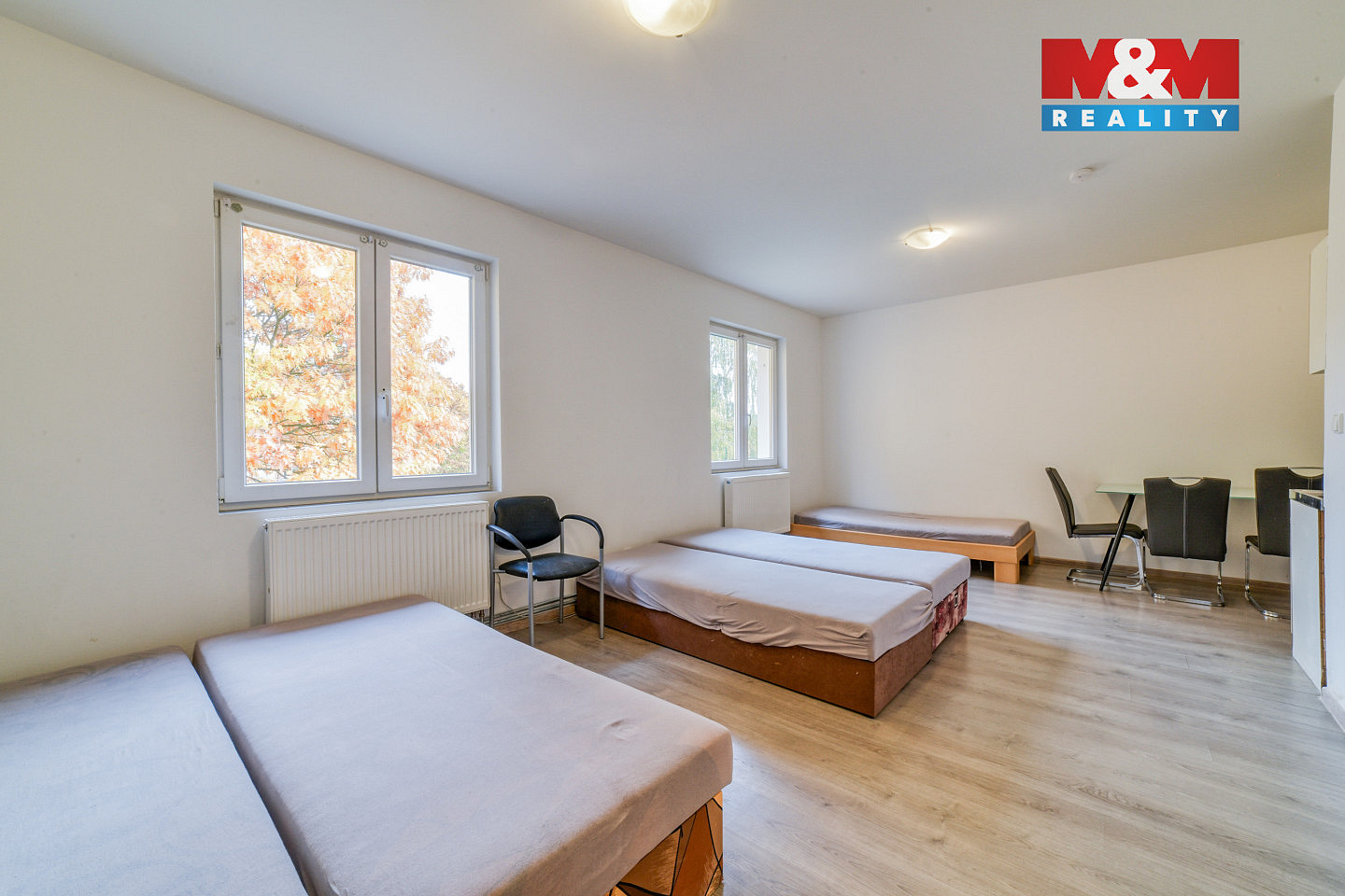 Prodej nájemního domu, činžáku 500 m² — photo 4