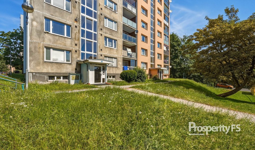 Prodej bytu 1+1 41 m², Cvikov – náhled fotky 17