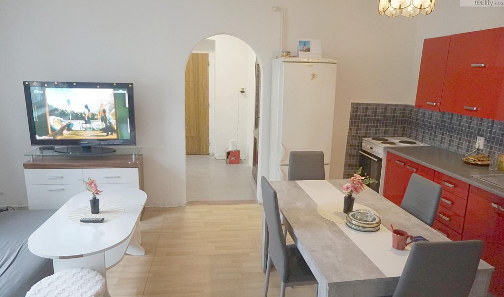 Prodej bytu 2+kk 51 m², Louny – náhled fotky 4