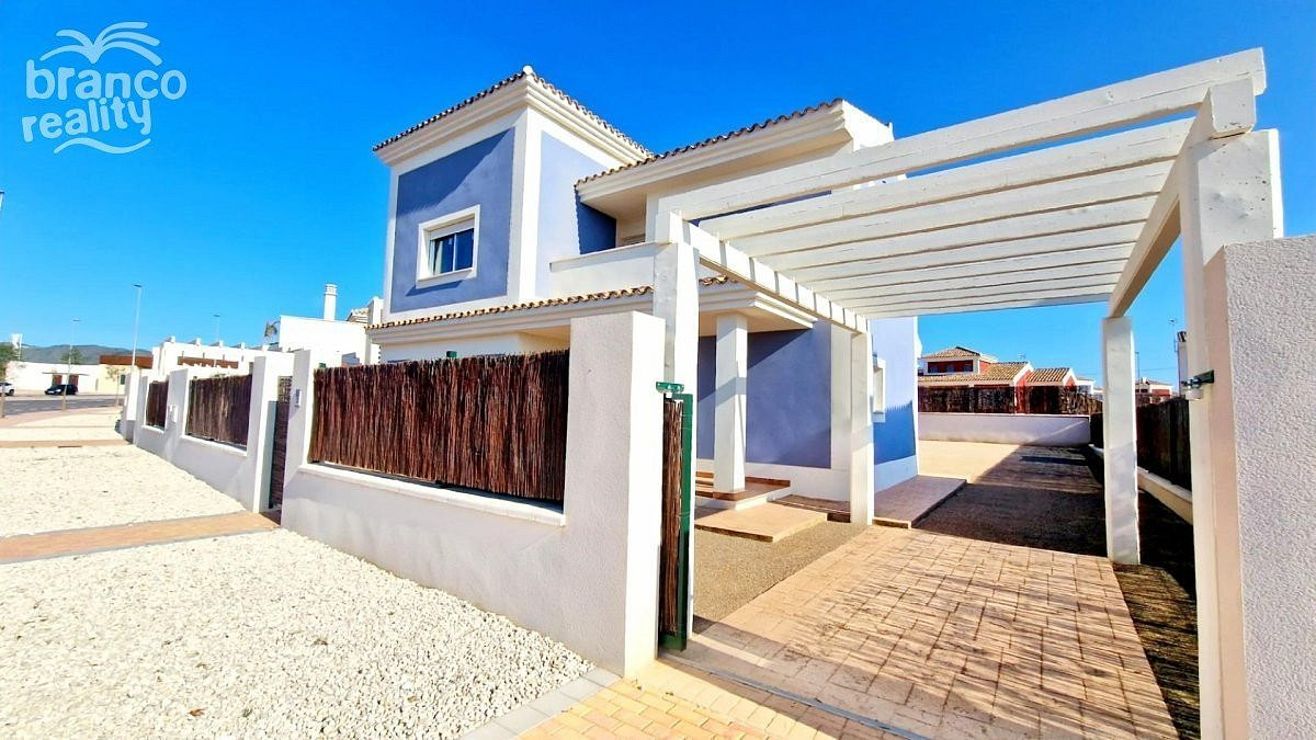 Casa – Lorca, Alto Guadalentín - Vista 2
