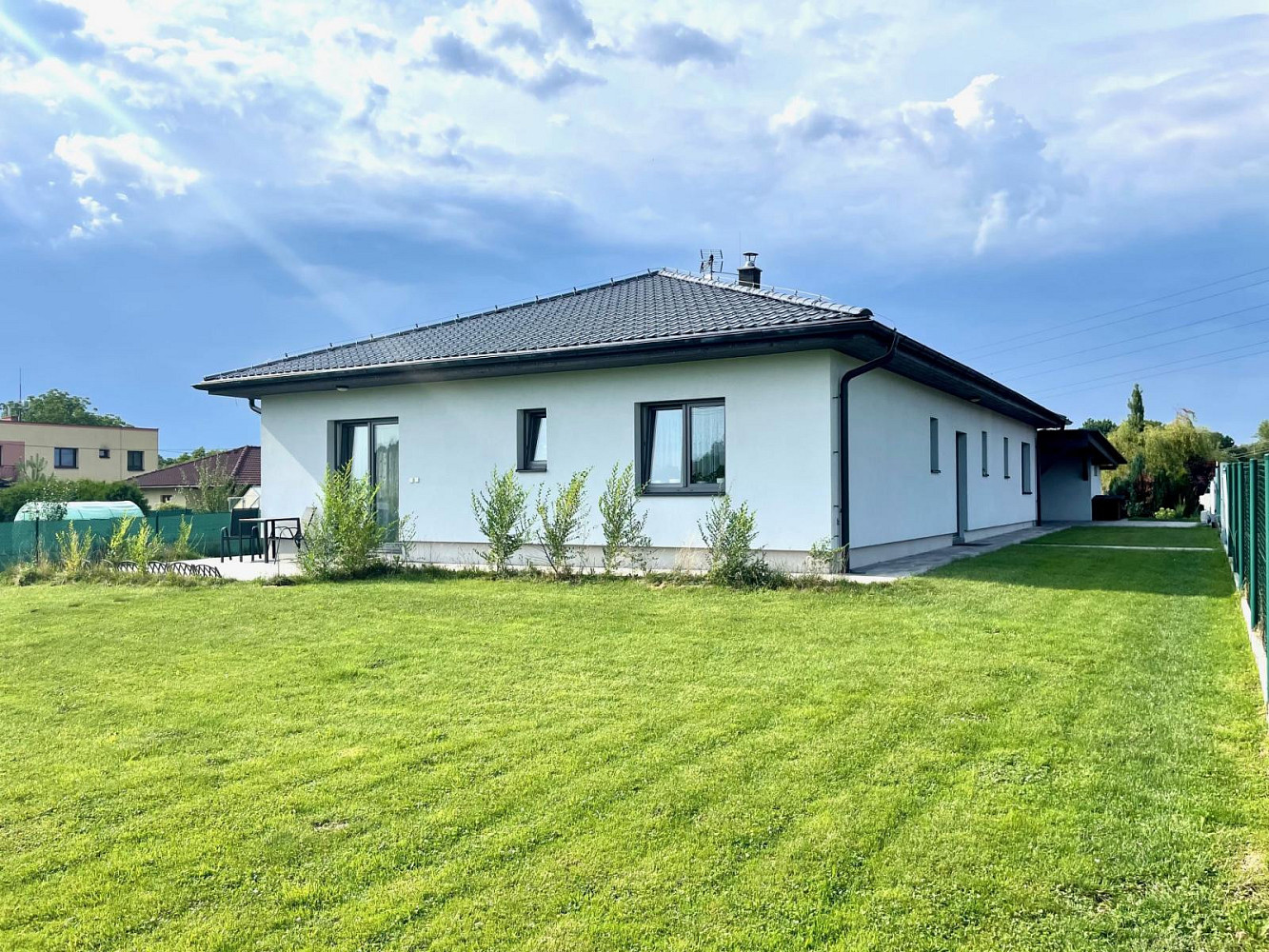 Prodej domu 160 m² s pozemkem 2 000 m² – fotografie 3