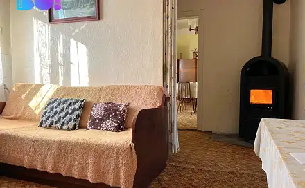 Prodej chaty/chalupy 350 m² s pozemkem 368 m², Malinovského, Zbraslav, okres Brno-venkov