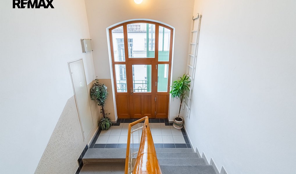 Prodej bytu 3+kk 107 m², Praha – náhled fotky 39