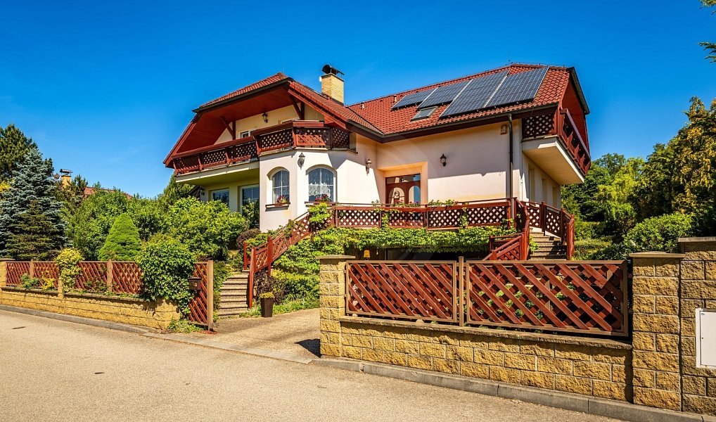 Prodej domu 340 m² s pozemkem 1 147 m², Tábor – náhled fotky 10