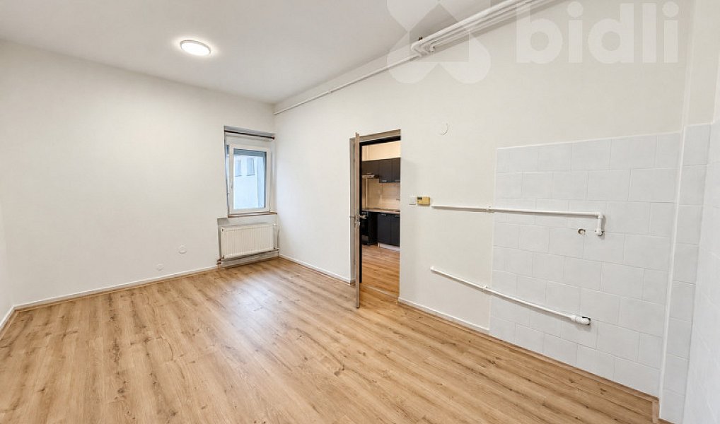 Pronájem bytu 1+1 44 m², Nový Bydžov – náhled fotky 7