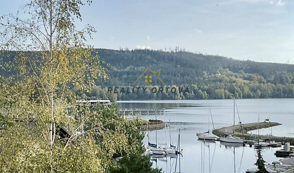 Prodej bytu 4+kk 95 m², Lipno nad Vltavou – náhled fotky 19