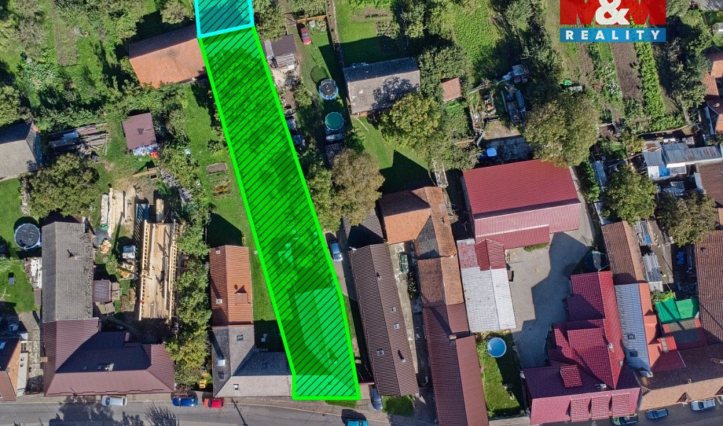 Prodej domu 94 m² s pozemkem 1 292 m², Loučka – náhled fotky 12