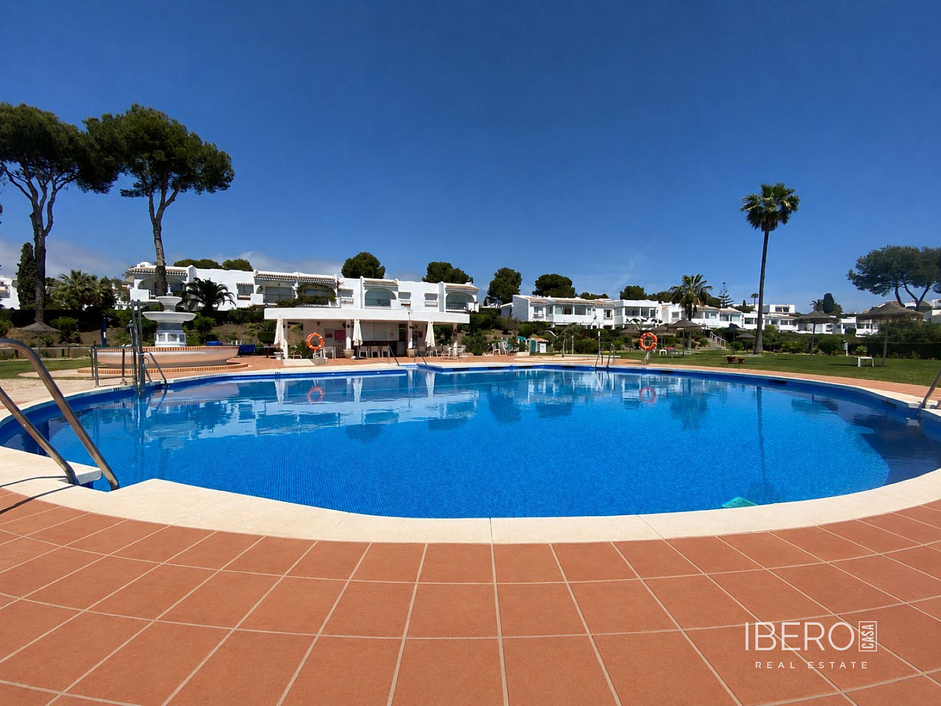 Piso 3+kk – Málaga, Este - Vista 2